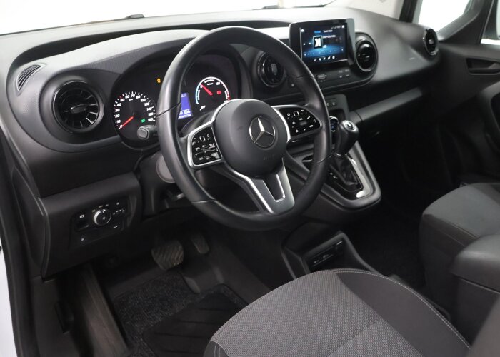 Mercedes-Benz eCitan L1 Pro 51 kWh