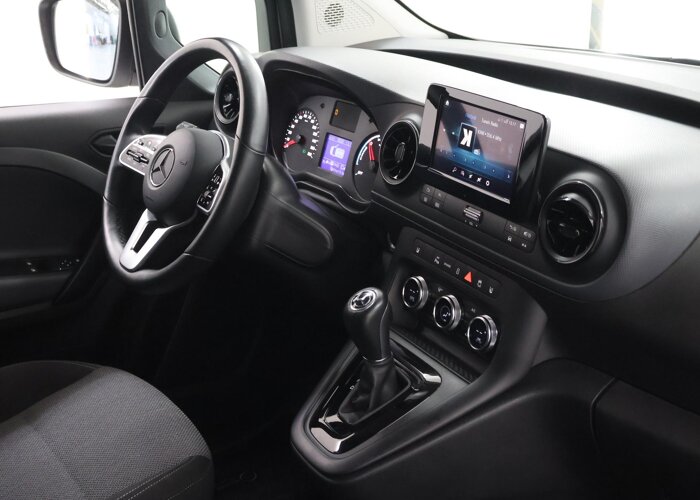 Mercedes-Benz eCitan L1 Pro 51 kWh