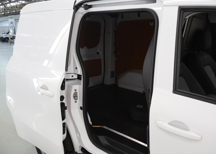 Mercedes-Benz eCitan L1 Pro 51 kWh