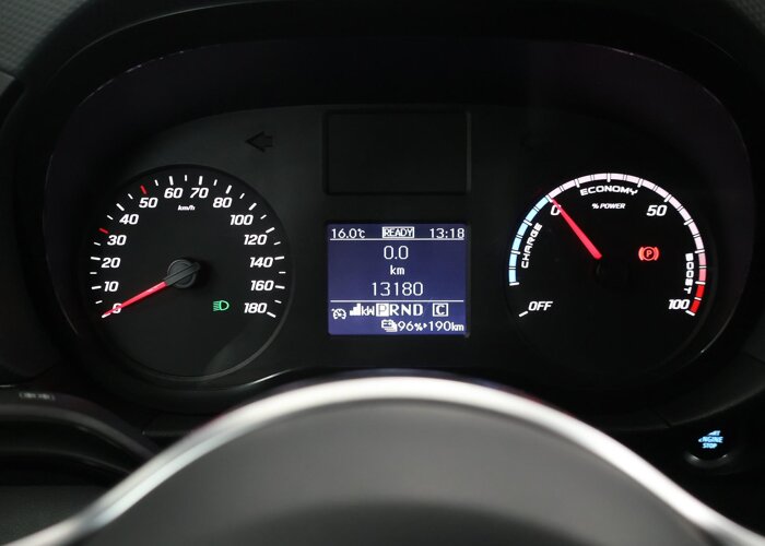 Mercedes-Benz eCitan L1 Pro 51 kWh