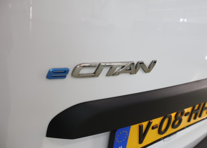 Mercedes-Benz eCitan L1 Pro 51 kWh