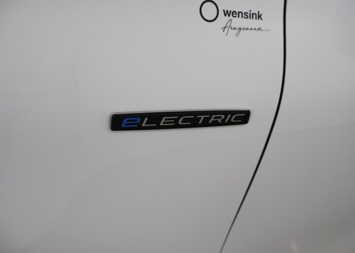 Mercedes-Benz eCitan L1 Pro 51 kWh