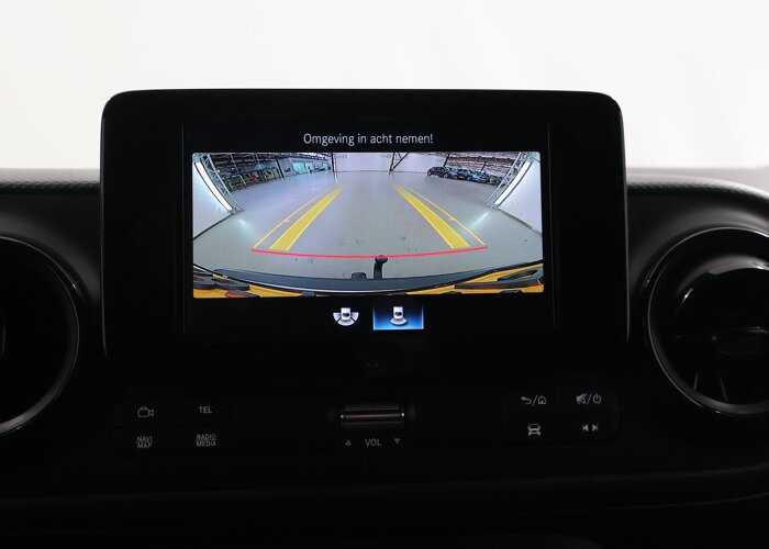 Mercedes-Benz eCitan L1 Pro 51 kWh