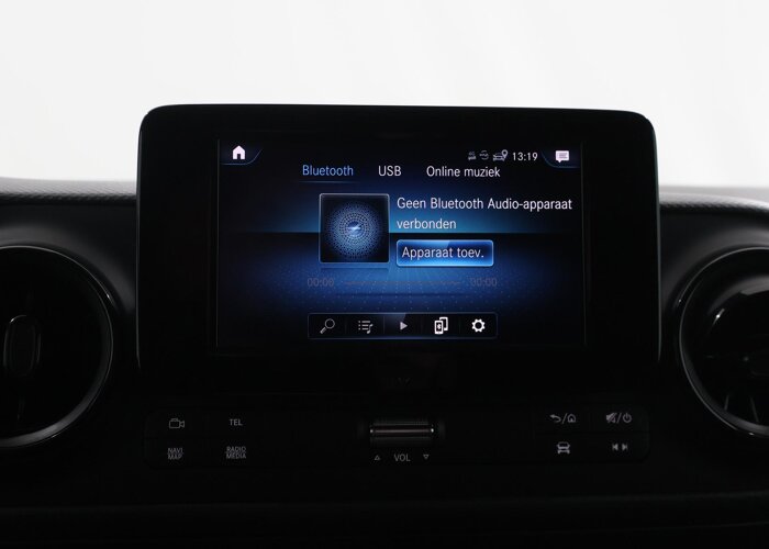 Mercedes-Benz eCitan L1 Pro 51 kWh