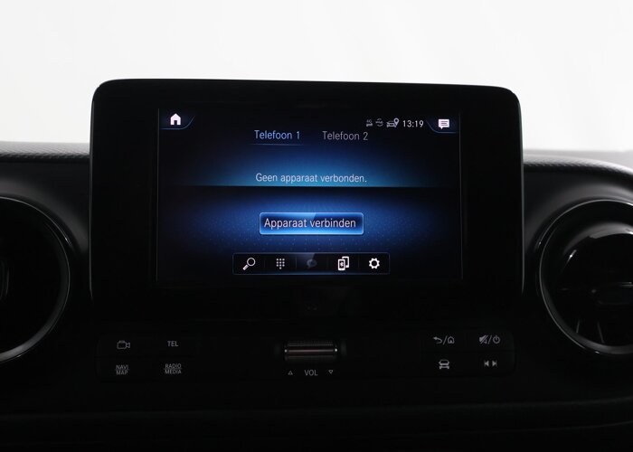 Mercedes-Benz eCitan L1 Pro 51 kWh