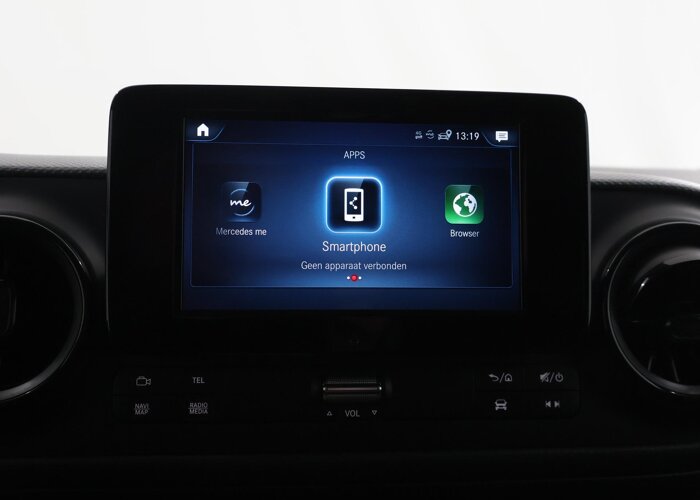 Mercedes-Benz eCitan L1 Pro 51 kWh