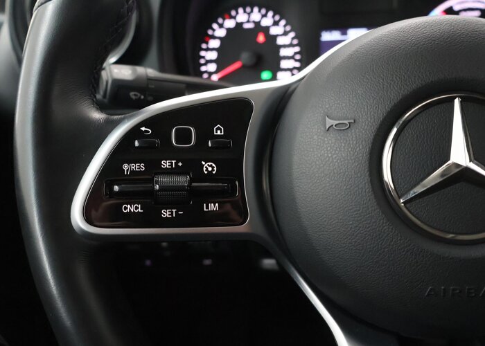Mercedes-Benz eCitan L1 Pro 51 kWh