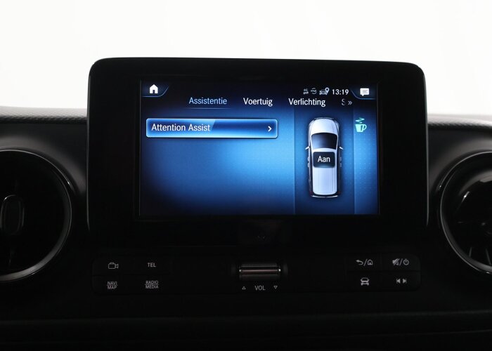 Mercedes-Benz eCitan L1 Pro 51 kWh