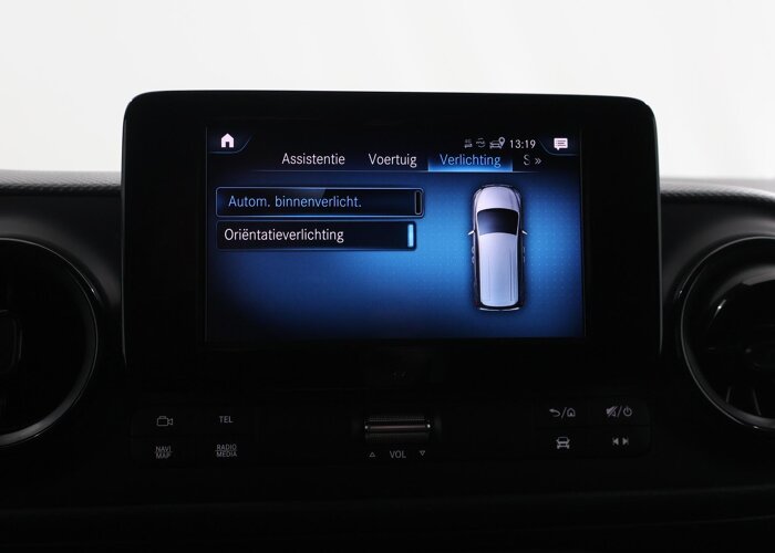 Mercedes-Benz eCitan L1 Pro 51 kWh