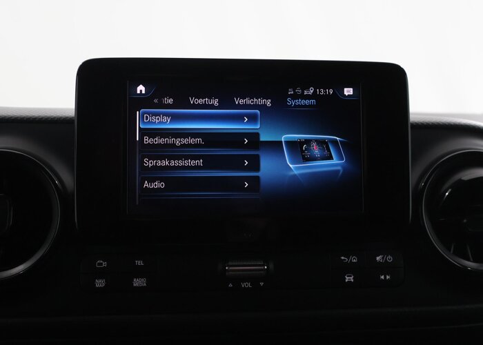 Mercedes-Benz eCitan L1 Pro 51 kWh