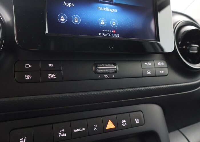 Mercedes-Benz eCitan L1 Pro 51 kWh