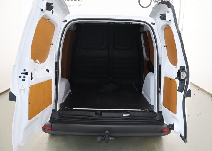 Mercedes-Benz eCitan L1 Pro 51 kWh