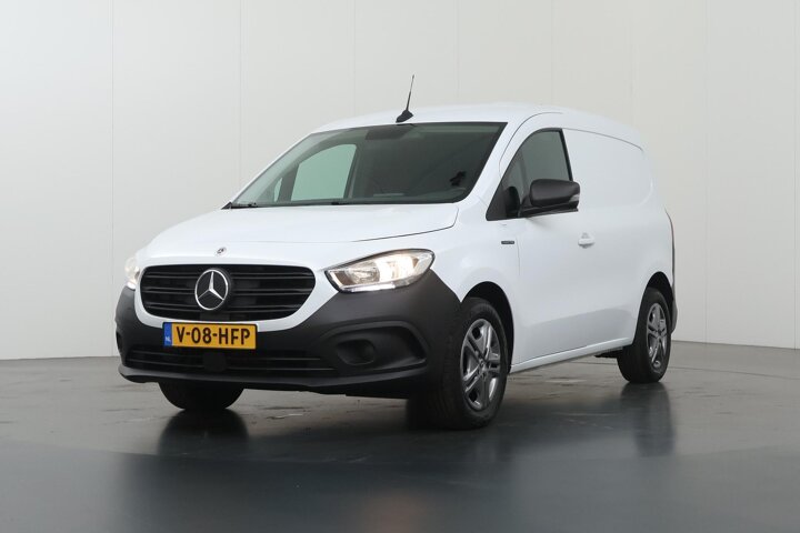 Mercedes-Benz eCitan