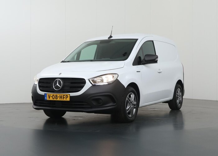 Mercedes-Benz eCitan L1 Pro 51 kWh