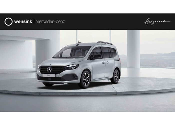 Mercedes-Benz EQT Tourer 200 L1 Premium Plus 45kWh