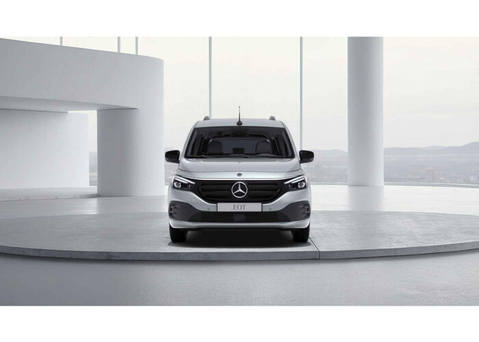 Mercedes-Benz EQT Tourer 200 L1 Premium Plus 45kWh