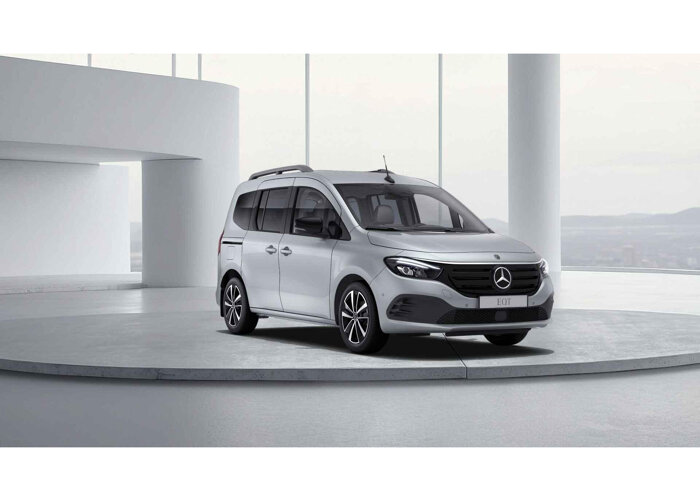 Mercedes-Benz EQT Tourer 200 L1 Premium Plus 45kWh
