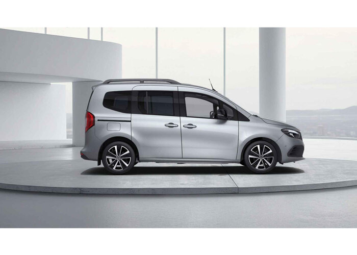 Mercedes-Benz EQT Tourer 200 L1 Premium Plus 45kWh