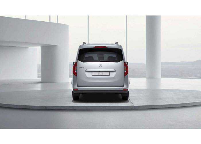 Mercedes-Benz EQT Tourer 200 L1 Premium Plus 45kWh