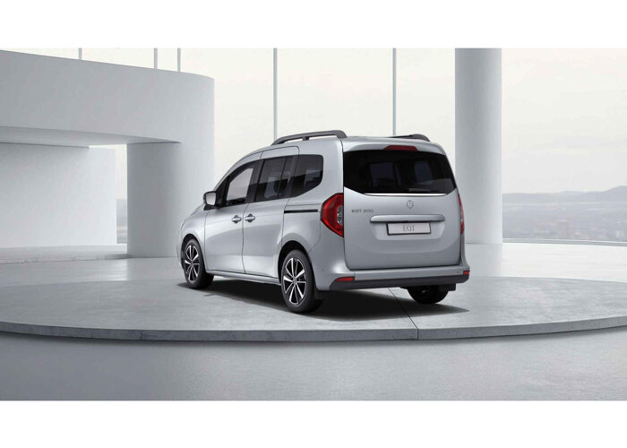 Mercedes-Benz EQT Tourer 200 L1 Premium Plus 45kWh