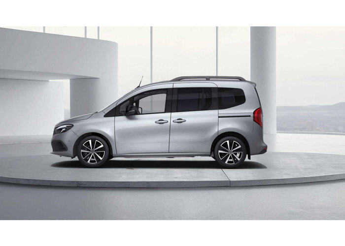 Mercedes-Benz EQT Tourer 200 L1 Premium Plus 45kWh
