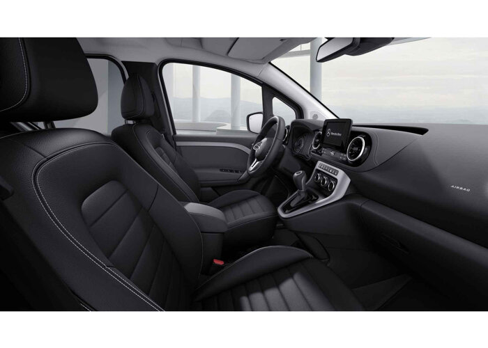 Mercedes-Benz EQT Tourer 200 L1 Premium Plus 45kWh