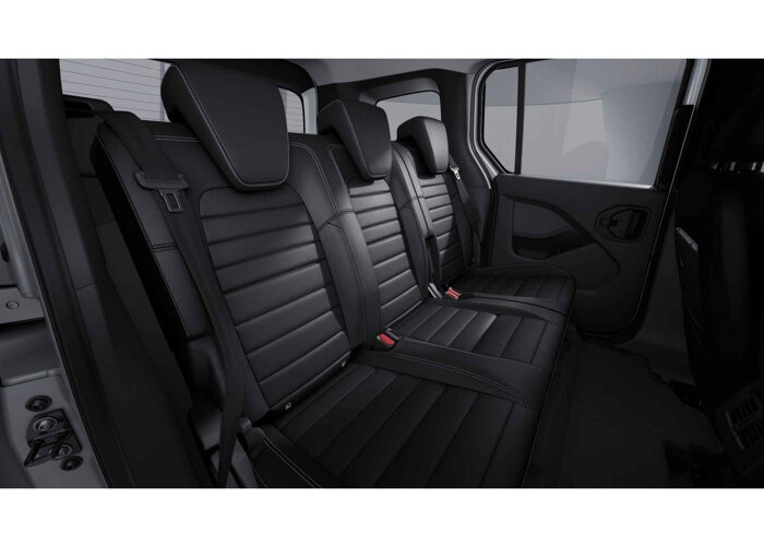 Mercedes-Benz EQT Tourer 200 L1 Premium Plus 45kWh