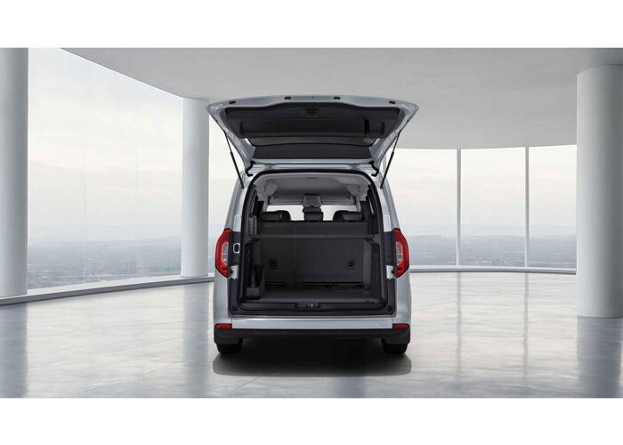 Mercedes-Benz EQT Tourer 200 L1 Premium Plus 45kWh