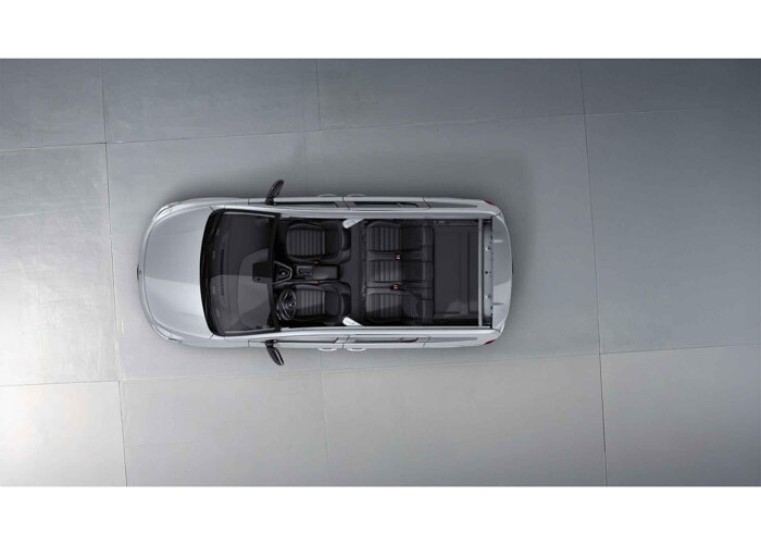 Mercedes-Benz EQT Tourer 200 L1 Premium Plus 45kWh