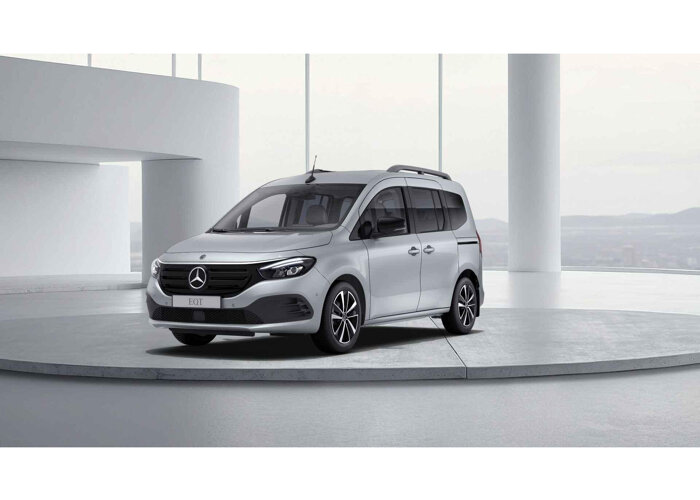Mercedes-Benz EQT Tourer 200 L1 Premium Plus 45kWh