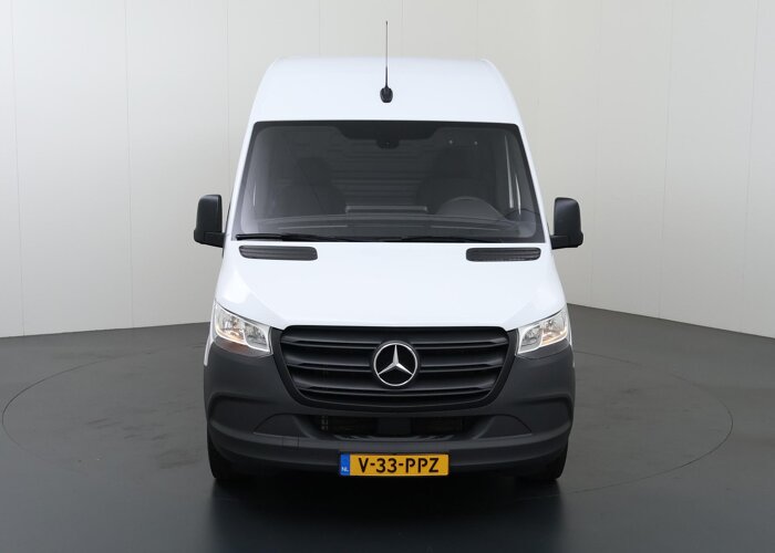 Mercedes-Benz Sprinter 315 CDI | L2 H2 | FWD | AUT. |