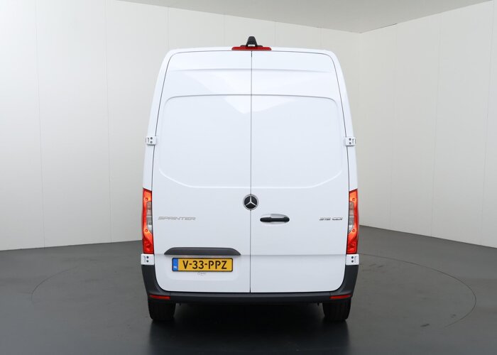 Mercedes-Benz Sprinter 315 CDI | L2 H2 | FWD | AUT. |