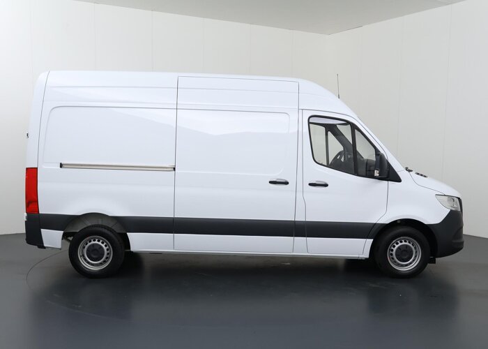 Mercedes-Benz Sprinter 315 CDI | L2 H2 | FWD | AUT. |