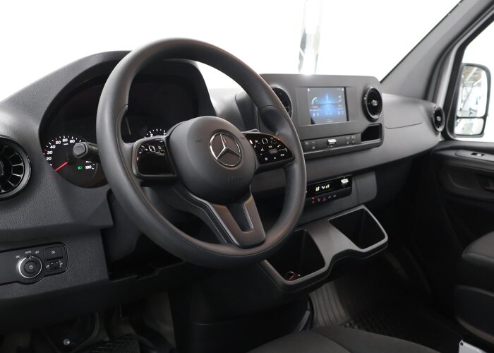 Mercedes-Benz Sprinter 315 CDI | L2 H2 | FWD | AUT. |