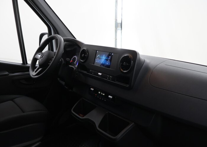 Mercedes-Benz Sprinter 315 CDI | L2 H2 | FWD | AUT. |