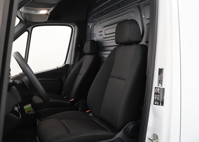Mercedes-Benz Sprinter 315 CDI | L2 H2 | FWD | AUT. |