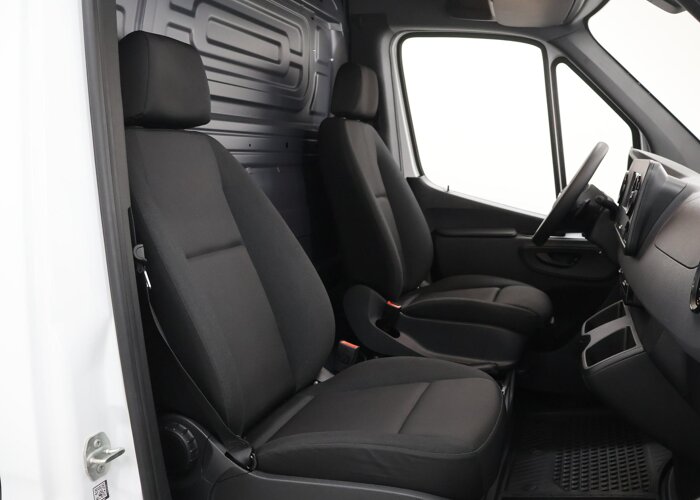 Mercedes-Benz Sprinter 315 CDI | L2 H2 | FWD | AUT. |