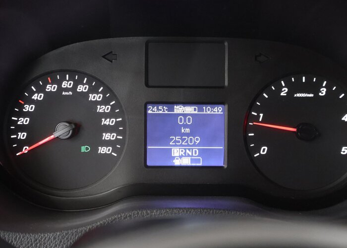 Mercedes-Benz Sprinter 315 CDI | L2 H2 | FWD | AUT. |