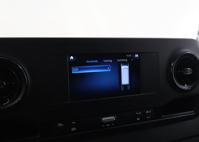 Mercedes-Benz Sprinter 315 CDI | L2 H2 | FWD | AUT. |