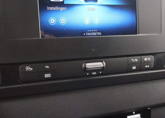Mercedes-Benz Sprinter 315 CDI | L2 H2 | FWD | AUT. |