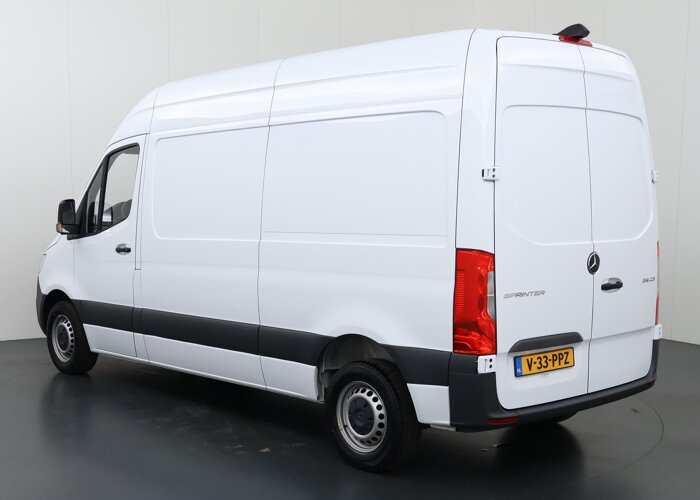 Mercedes-Benz Sprinter 315 CDI | L2 H2 | FWD | AUT. |