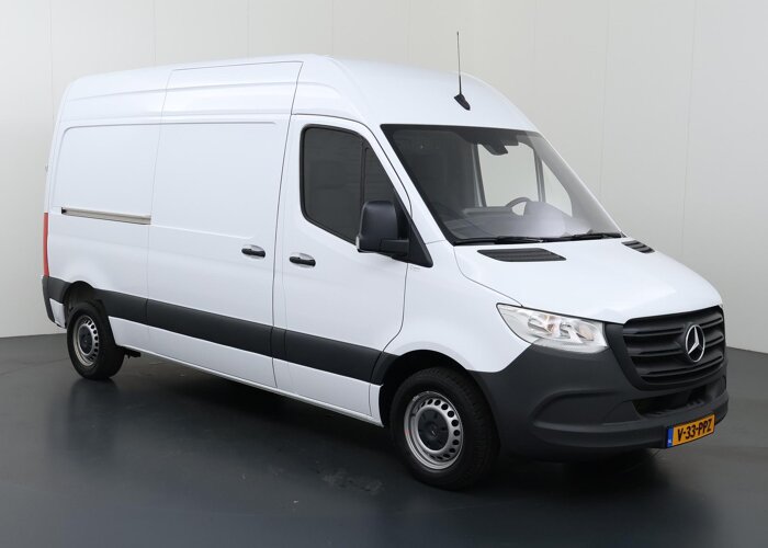 Mercedes-Benz Sprinter 315 CDI | L2 H2 | FWD | AUT. |