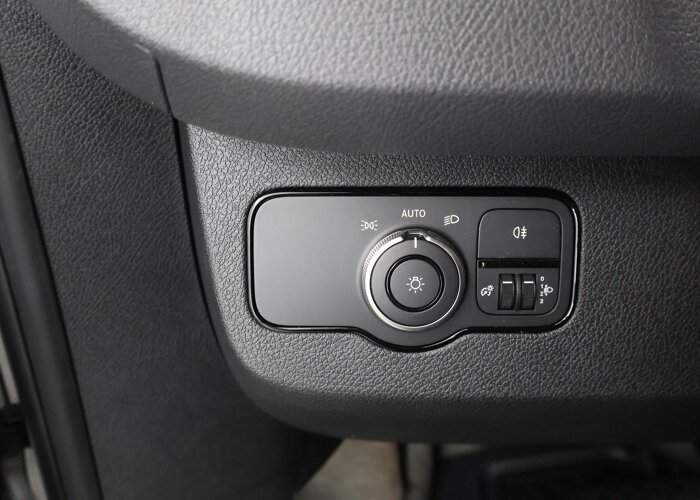 Mercedes-Benz Sprinter 315 CDI | L2 H2 | FWD | AUT. |