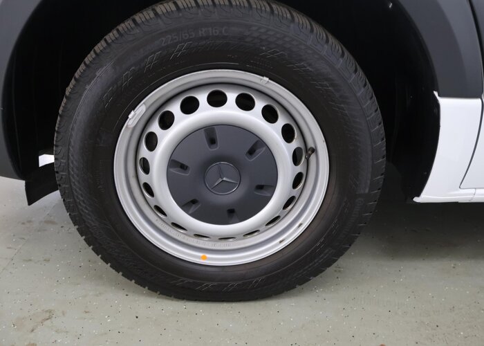 Mercedes-Benz Sprinter 315 CDI | L2 H2 | FWD | AUT. |