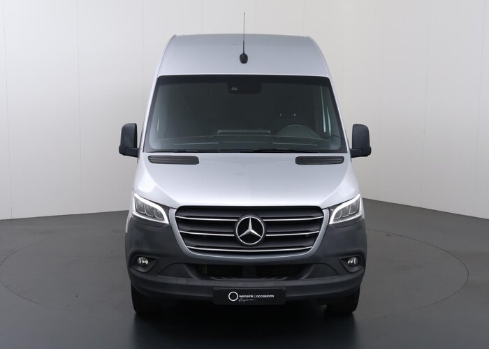 Mercedes-Benz Sprinter 317 CDI | Aut. | L2 H2 | 3500 KG. AHW |