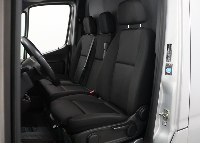 Mercedes-Benz Sprinter 317 CDI | Aut. | L2 H2 | 3500 KG. AHW |