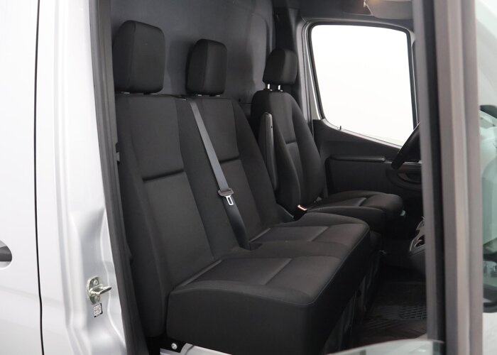 Mercedes-Benz Sprinter 317 CDI | Aut. | L2 H2 | 3500 KG. AHW |