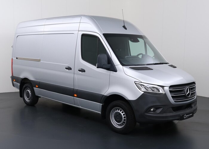 Mercedes-Benz Sprinter 317 CDI | Aut. | L2 H2 | 3500 KG. AHW |