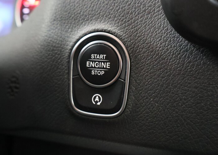 Mercedes-Benz Sprinter 317 CDI | Aut. | L2 H2 | 3500 KG. AHW |