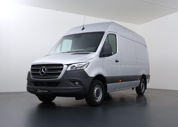 Mercedes-Benz Sprinter 317 CDI | Aut. | L2 H2 | 3500 KG. AHW |